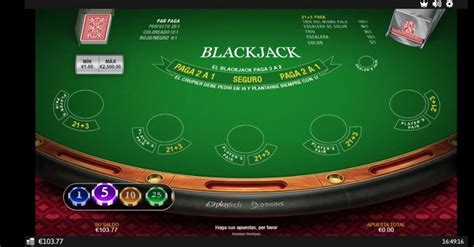blackjack bwin